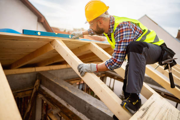 Best Affordable Roofing Company  in Tyro, NC