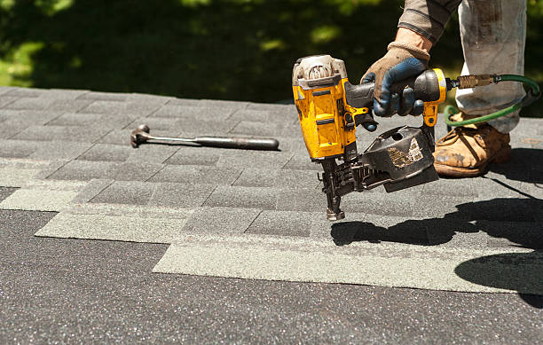 Best Roof Inspection Near Me  in Tyro, NC