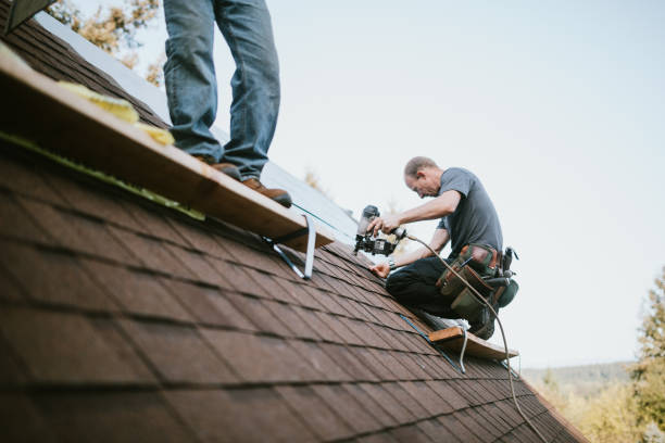 Slate Roofing Contractor in Tyro, NC